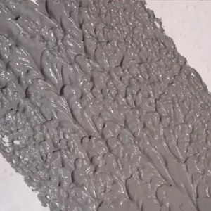 万源双液改性环氧型 YJ-302 拉毛界面剂，光面混凝土基层专用再浇剂