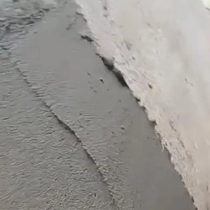 万源水工建筑物I级C55聚合物改性水泥砂浆 渠道防渗泵站加固迎水面抗冲刷砂浆