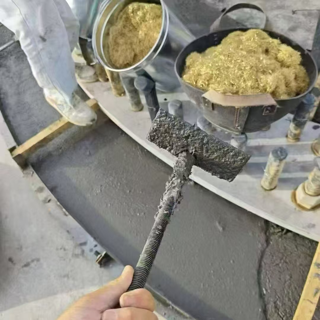 万源C120风电设备基础专用灌浆料