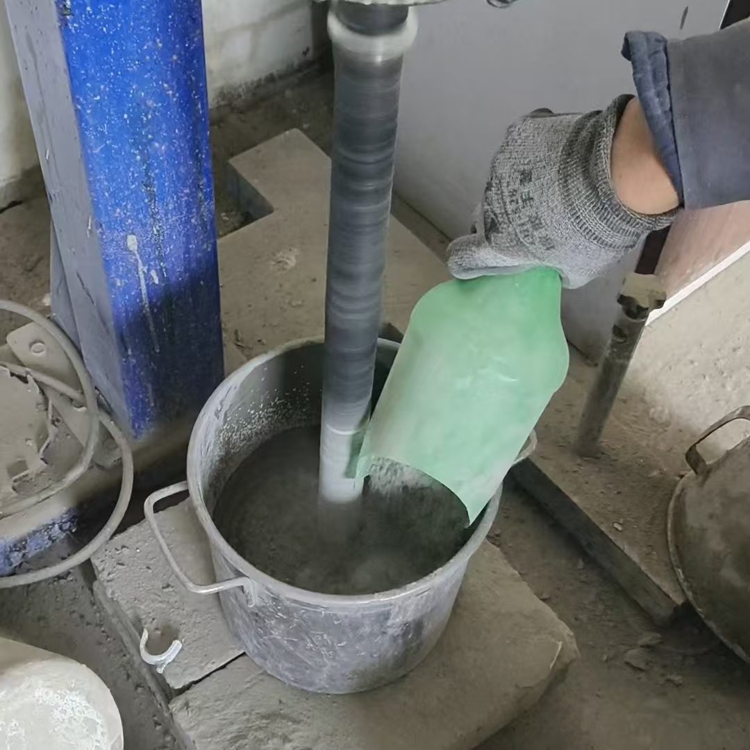 万源桥梁公路张拉用H60压浆料与普通压浆料有什么区别？