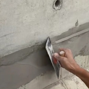 万源P型防护型环氧树脂砂浆