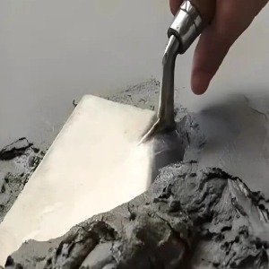 万源混凝土裂缝孔洞剥落冻融修复用高强度丙乳防腐蚀砂浆